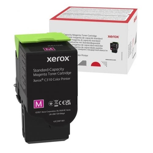 Консумативи за лазерен печат > Xerox 006R04362 (снимка 1)