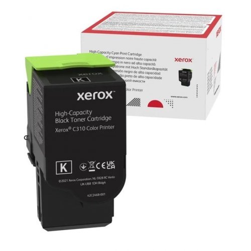 Консумативи за принтери > Xerox 006R04368 (снимка 1)