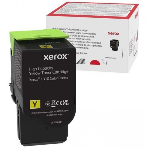 Консумативи за лазерен печат > Xerox 006R04371 (снимка 1)