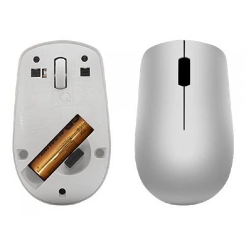 Мишка Lenovo GY50Z18984 (снимка 4)