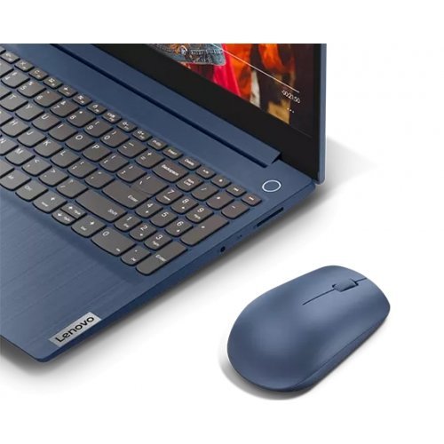 Мишка Lenovo GY50Z18986 (снимка 3)