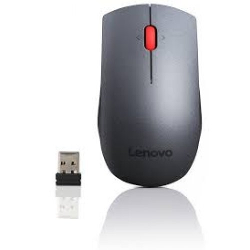 Мишка Lenovo Professional 4X30H56886 (снимка 3)