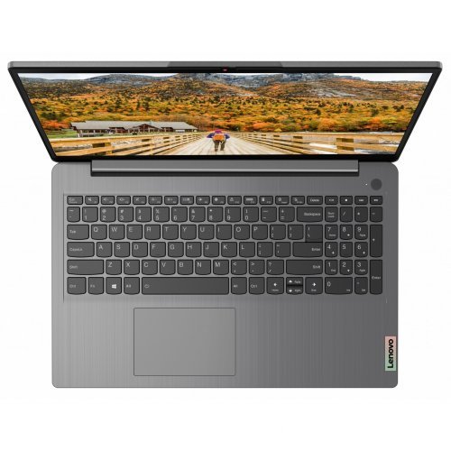 Лаптоп Lenovo IdeaPad 3 15ITL6 82H8 UltraSlim 82H8013KBM (снимка 2)