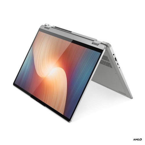 Лаптоп-таблет Lenovo IdeaPad Flex 5 16ALC7 82RA 2-в-1 Flip design 82RA0006BM (снимка 2)