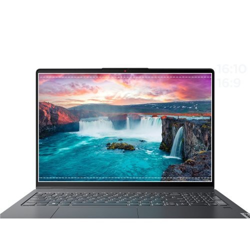 Лаптоп-таблет Lenovo IdeaPad Flex 5 16ALC7 82RA 2-в-1 Flip design 82RA0006BM (снимка 3)