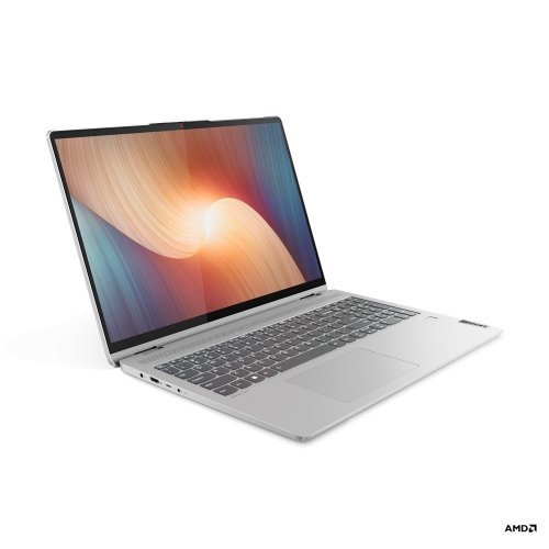 Лаптоп-таблет Lenovo IdeaPad Flex 5 16ALC7 82RA 2-в-1 Flip design 82RA0006BM (снимка 5)
