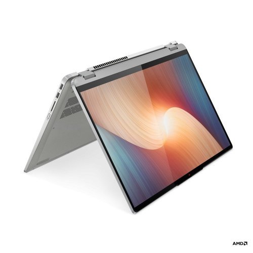 Лаптоп-таблет Lenovo IdeaPad Flex 5 16ALC7 82RA 2-в-1 Flip design 82RA0006BM (снимка 8)