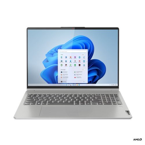 Лаптоп-таблет Lenovo IdeaPad Flex 5 16ALC7 82RA 2-в-1 Flip design 82RA0006BM (снимка 14)