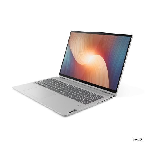 Лаптоп-таблет Lenovo IdeaPad Flex 5 16ALC7 82RA 2-в-1 Flip design 82RA0006BM (снимка 16)