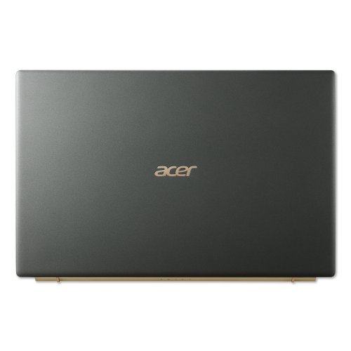 Лаптоп Acer Swift 5 SF514-55T-763Z NX.A34EX.00F_HP.DSCAB.008 (снимка 2)