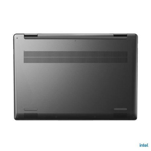 Ултрабук-таблет Lenovo Yoga 7 14IAL7 82QE 2-в-1 Flip Design 82QE000EBM (снимка 17)