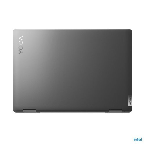 Ултрабук-таблет Lenovo Yoga 7 14IAL7 82QE 2-в-1 Flip Design 82QE000EBM (снимка 18)