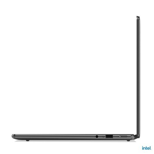 Ултрабук-таблет Lenovo Yoga 7 14IAL7 82QE 2-в-1 Flip Design 82QE000EBM (снимка 24)