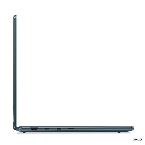 Ултрабук-таблет Lenovo Yoga 7 14ARB7 82QF 2-в-1 Flip Design 82QF001MRM (снимка 3)