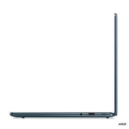 Ултрабук-таблет Lenovo Yoga 7 14ARB7 82QF 2-в-1 Flip Design 82QF001MRM (снимка 4)