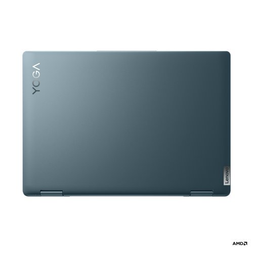 Ултрабук-таблет Lenovo Yoga 7 14ARB7 82QF 2-в-1 Flip Design 82QF001MRM (снимка 8)