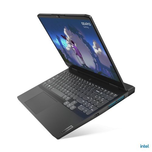 Лаптоп Lenovo IdeaPad Gaming 3 15IAH7 82S9 82S900U2BM (снимка 3)
