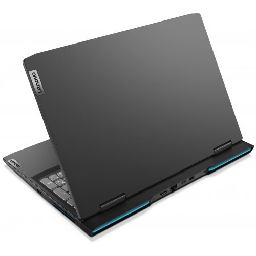 Лаптоп Lenovo IdeaPad Gaming 3 15ARH7 82SB 82SB00FEBM (снимка 16)