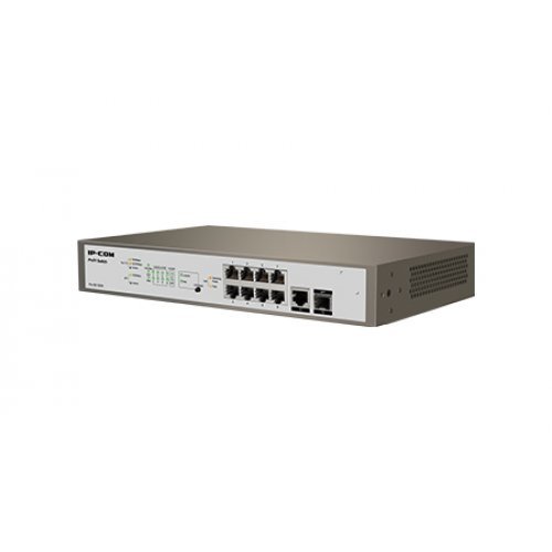 Суич IP-Com PRO-S8-150W (снимка 2)
