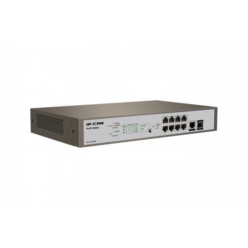 Суич IP-Com PRO-S8-150W (снимка 3)