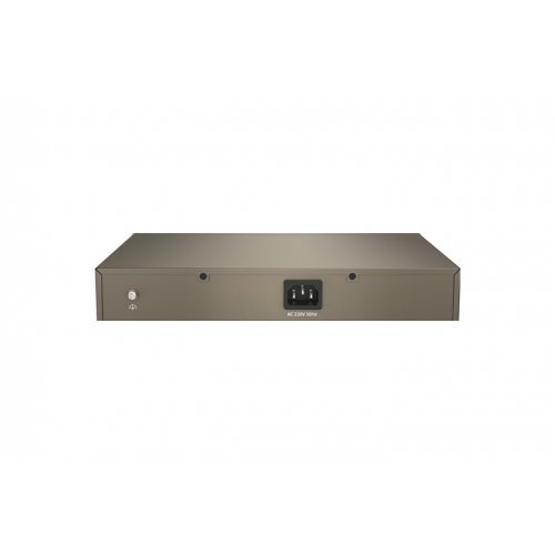 Суич IP-Com PRO-S8-150W (снимка 4)