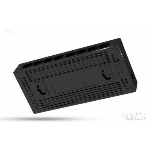 Суич Stonet ST3108C (снимка 3)