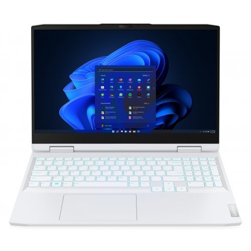 Лаптоп Lenovo IdeaPad Gaming 3 15ARH7 82SB 82SB00DPBM (снимка 2)
