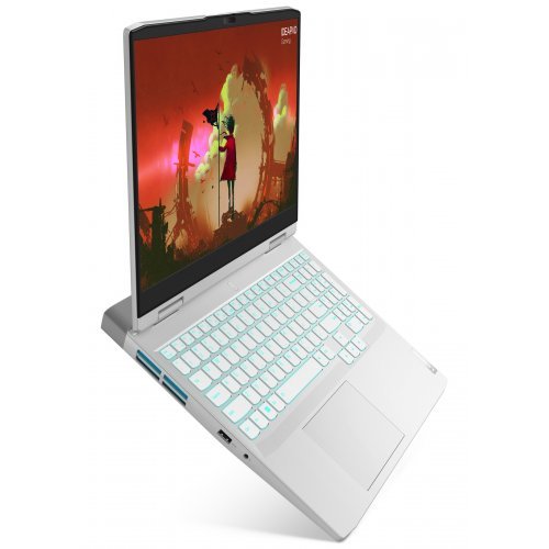 Лаптоп Lenovo IdeaPad Gaming 3 15ARH7 82SB 82SB00DPBM (снимка 7)