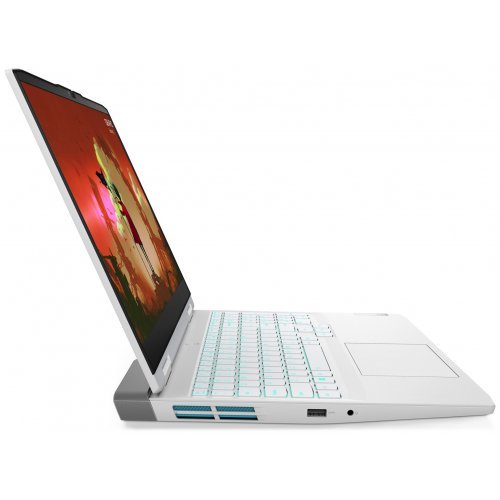 Лаптоп Lenovo IdeaPad Gaming 3 15ARH7 82SB 82SB00DPBM (снимка 8)