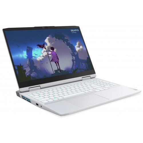 Лаптоп Lenovo IdeaPad Gaming 3 15IAH7 82S9 82S900QEBM (снимка 2)