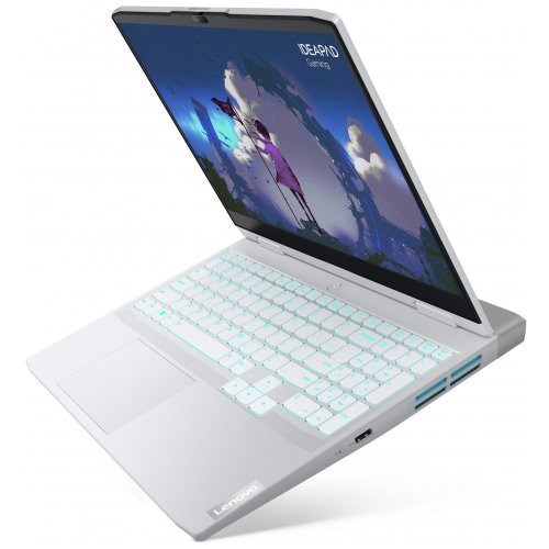 Лаптоп Lenovo IdeaPad Gaming 3 15IAH7 82S9 82S900QEBM (снимка 8)