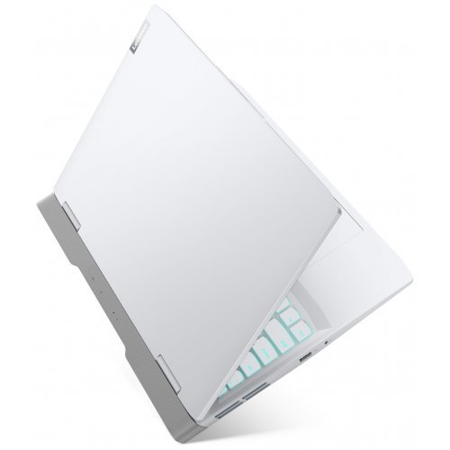 Лаптоп Lenovo IdeaPad Gaming 3 15IAH7 82S9 82S900QEBM (снимка 10)