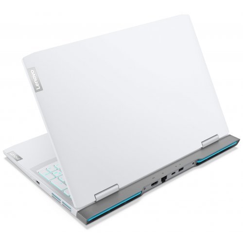 Лаптоп Lenovo IdeaPad Gaming 3 15IAH7 82S9 82S900QEBM (снимка 11)