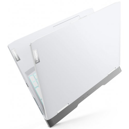 Лаптоп Lenovo IdeaPad Gaming 3 15IAH7 82S9 82S900QEBM (снимка 12)