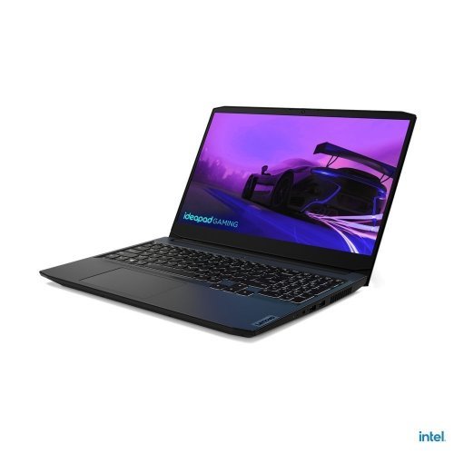 Лаптоп Lenovo IdeaPad Gaming 3 15IHU6 82K1 82K101AXBM (снимка 10)