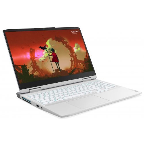 Лаптоп Lenovo IdeaPad Gaming 3 15ARH7 82SB 82SB00DRBM (снимка 1)