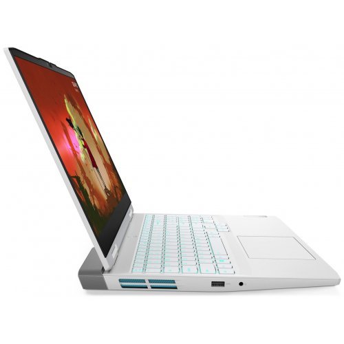 Лаптоп Lenovo IdeaPad Gaming 3 15ARH7 82SB 82SB00DRBM (снимка 4)
