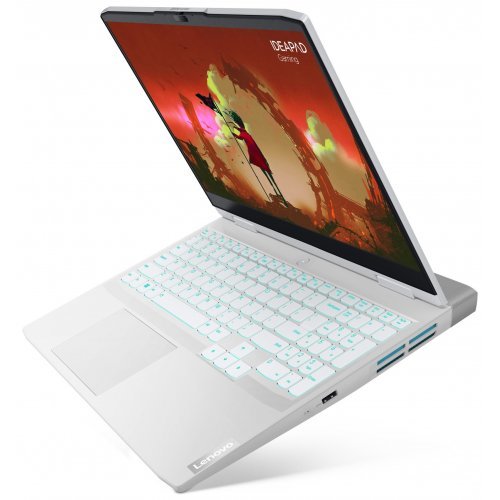 Лаптоп Lenovo IdeaPad Gaming 3 15ARH7 82SB 82SB00DRBM (снимка 7)
