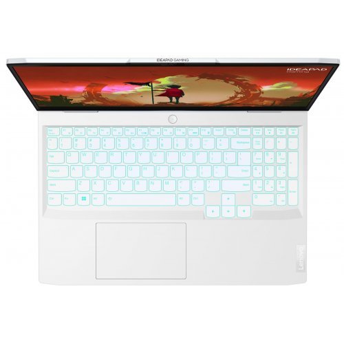 Лаптоп Lenovo IdeaPad Gaming 3 15ARH7 82SB 82SB00DRBM (снимка 8)