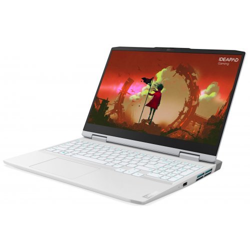 Лаптоп Lenovo IdeaPad Gaming 3 15ARH7 82SB 82SB00DRBM (снимка 10)