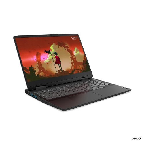 Лаптоп Lenovo IdeaPad Gaming 3 15ARH7 82SB 82SB00DJBM (снимка 1)
