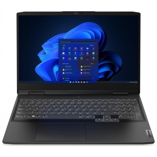 Лаптоп Lenovo IdeaPad Gaming 3 16ARH7 82SC 82SC0077BM (снимка 1)