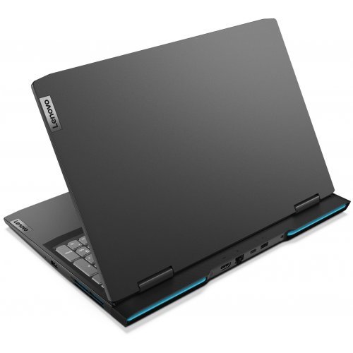 Лаптоп Lenovo Ideapad Gaming 3 16arh7 82sc 82sc0077bm 