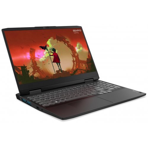 Лаптоп Lenovo IdeaPad Gaming 3 16ARH7 82SC 82SC0078BM (снимка 5)