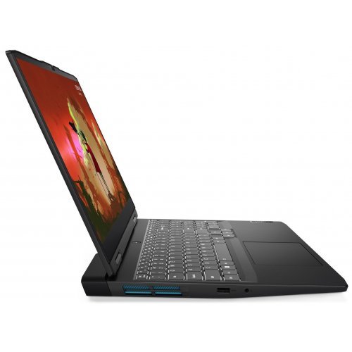 Лаптоп Lenovo IdeaPad Gaming 3 16ARH7 82SC 82SC005RBM (снимка 7)