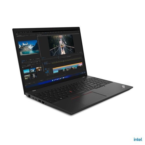 Лаптоп Lenovo ThinkPad T16 G1 21BV006YBM (снимка 16)