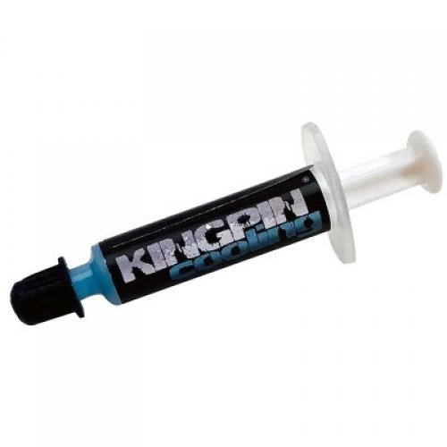 Охлаждане за компютри > Kingpin Cooling KPX KPX-1.5G-002_V2 (снимка 1)