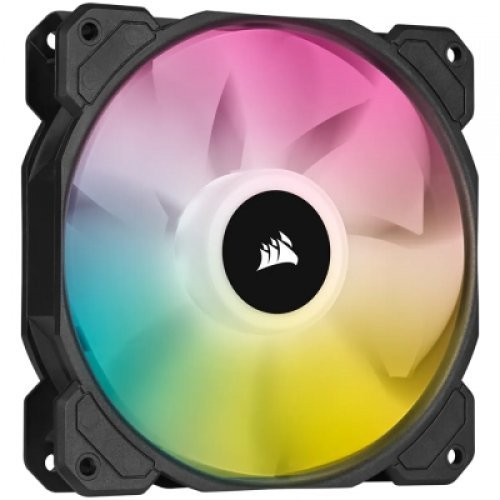 Охлаждане за компютри > Corsair SP140 RGB ELITE CO-9050110-WW (снимка 1)