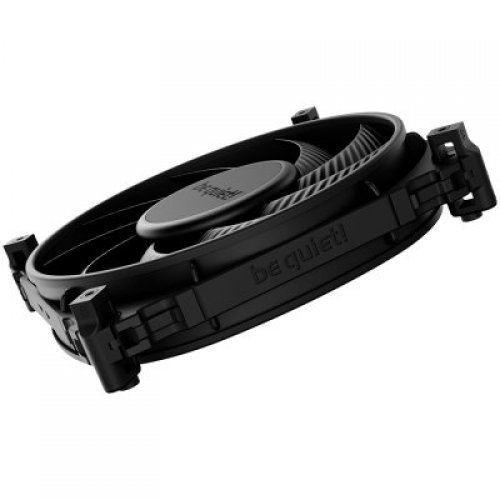 Вентилатор Be Quiet! SILENT WINGS 4 BL093 (снимка 2)