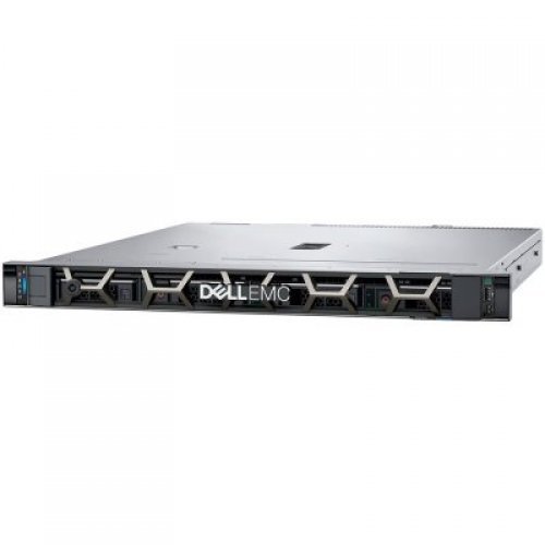Сървър Dell R250 Server PER250SVB00-14 (снимка 1)